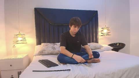 JeffBellfort online show from 05/24/26, 07:52