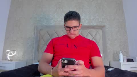 Jeff online show from 01/07/25, 12:41