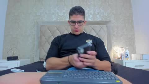 Jeff online show from 01/13/25, 12:45