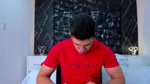 Snapshot of jeffdaltton chatting on 11/02/25, 08:22 Jeff online show from 11/02/25, 08:22