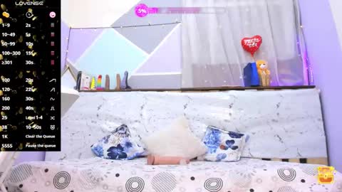 TRANDIRTY online show from 10/02/25, 02:18