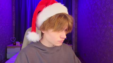 Jeffrey online show from 12/25/24, 06:09