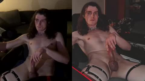 Snapshot of jeffstarckmann chatting on 02/11/25, 01:41 jeffstarckmann online show from 02/11/25, 01:41