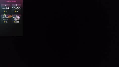 Snapshot of jeffsteel chatting on 11/13/25, 05:56 Jeff online show from 11/13/25, 05:56