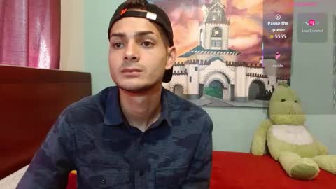 Jeff online show from 11/19/25, 06:30