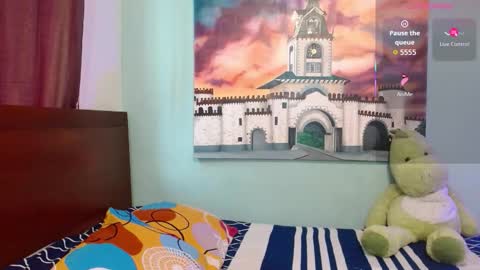 Jeff online show from 11/25/25, 04:51