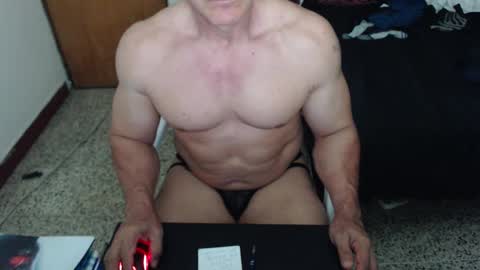 brayam online show from 01/19/25, 11:21