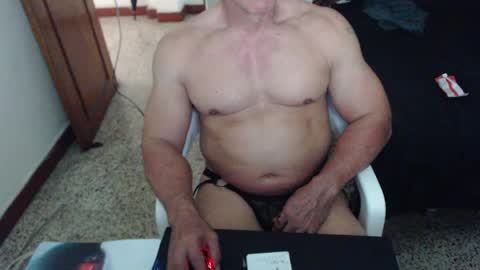 brayam online show from 01/31/25, 07:08
