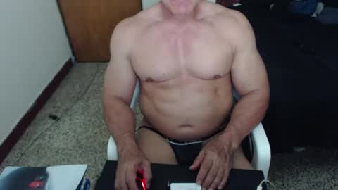 brayam online show from 02/03/25, 12:04