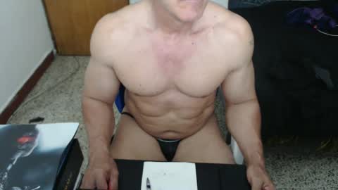 brayam online show from 10/12/25, 12:26