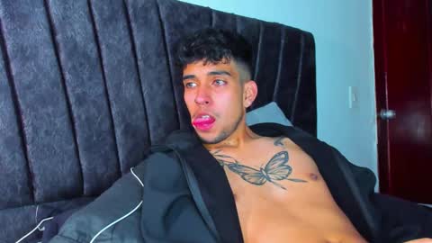 jei online show from 11/10/25, 12:37