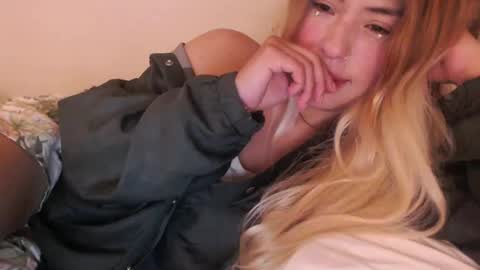 Snapshot of jei_sexysweet chatting on 01/30/25, 03:00 jei online show from 01/30/25, 03:00