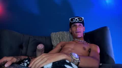 jeick_luxx online show from 09/12/25, 03:17