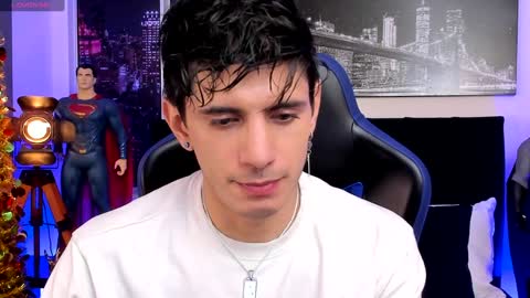 Jeick online show from 12/09/24, 01:18