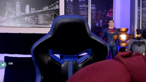 Jeick online show from 01/11/25, 01:59