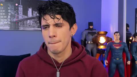 Jeick online show from 10/11/25, 02:00