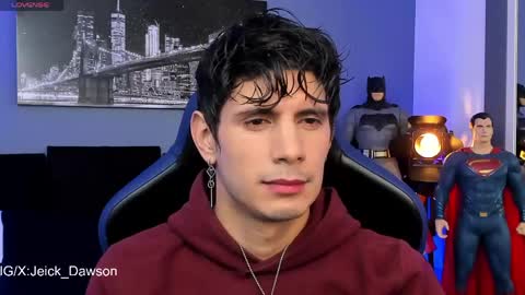 Jeick online show from 06/09/26, 03:07