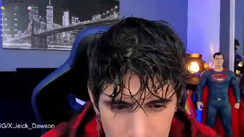 Jeick online show from 06/10/26, 04:23