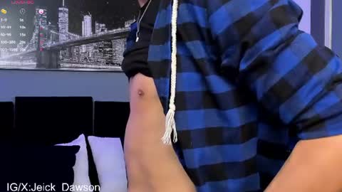 Jeick online show from 06/11/26, 03:48