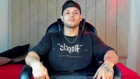 jeicob gagnon online show from 09/30/25, 05:56