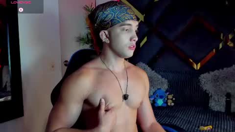 JEICOB STONE online show from 06/20/26, 02:36