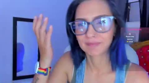 Jeidy online show from 06/13/26, 12:03