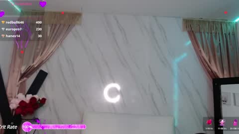 Jeimy Garca online show from 12/06/24, 03:22