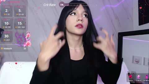 Jeimy Garca online show from 01/07/25, 03:23