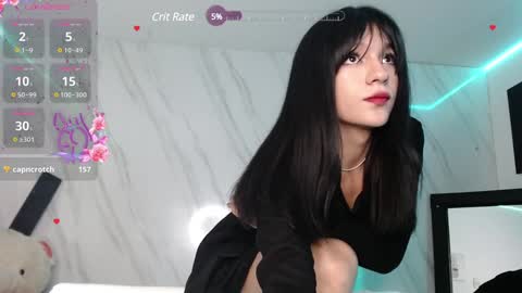 Jeimy Garca online show from 01/07/25, 06:24