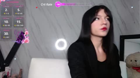 Jeimy Garca online show from 01/30/25, 12:59