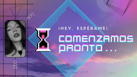 Snapshot of jeimy_garcia chatting on 09/18/25, 11:56 Jeimy Garca online show from 09/18/25, 11:56