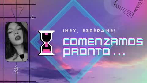 Snapshot of jeimy_garcia chatting on 09/26/25, 11:58 Jeimy Garca online show from 09/26/25, 11:58