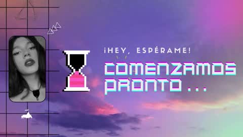 Snapshot of jeimy_garcia chatting on 09/29/25, 11:59 Jeimy Garca online show from 09/29/25, 11:59