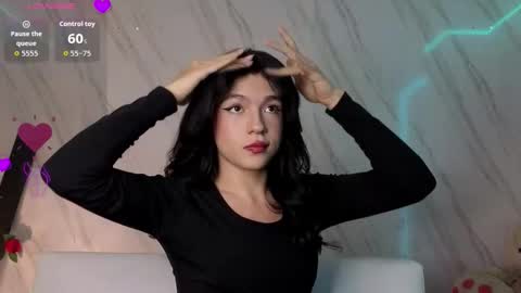 Snapshot of jeimy_garcia chatting on 10/10/25, 12:04 Jeimy Garca online show from 10/10/25, 12:04