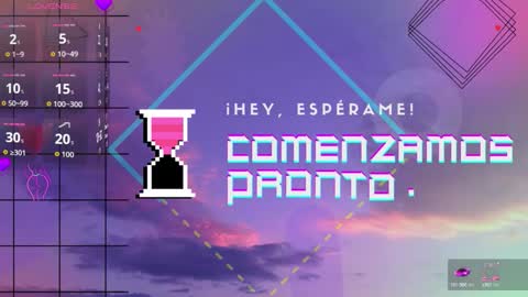 Snapshot of jeimy_garcia chatting on 10/16/25, 12:28 Jeimy Garca online show from 10/16/25, 12:28