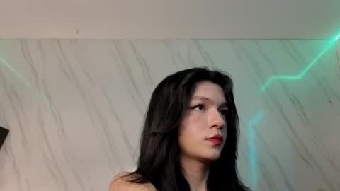 Snapshot of jeimy_garcia chatting on 10/27/25, 04:44 Jeimy Garca online show from 10/27/25, 04:44