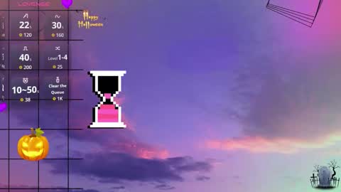 Snapshot of jeimy_garcia chatting on 11/02/25, 11:56 Jeimy Garca online show from 11/02/25, 11:56