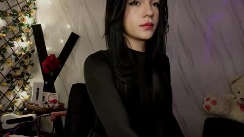 Snapshot of jeimy_garcia chatting on 11/24/25, 12:05 Jeimy Garca online show from 11/24/25, 12:05