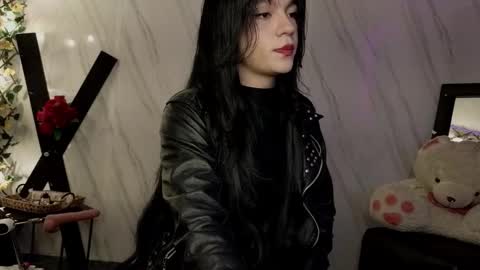 Snapshot of jeimy_garcia chatting on 12/03/25, 12:03 Jeimy Garca online show from 12/03/25, 12:03