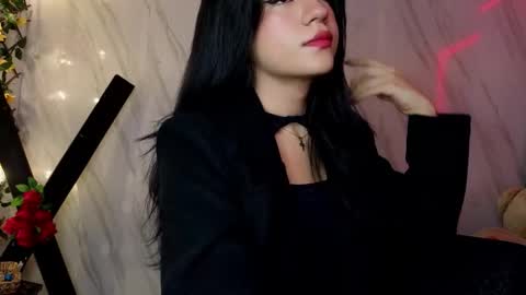 Jeimy Garca online show from 02/17/26, 12:01