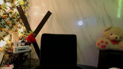Jeimy Garca online show from 06/30/26, 12:06
