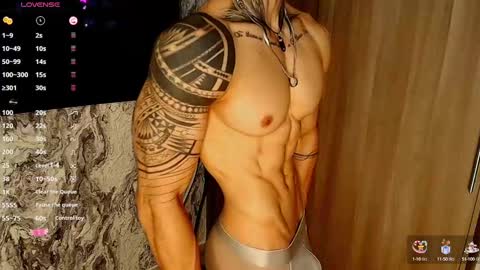 Snapshot of jeins_carter chatting on 10/01/25, 03:18 JC online show from 10/01/25, 03:18