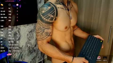 Snapshot of jeins_carter chatting on 10/17/25, 03:03 JC online show from 10/17/25, 03:03