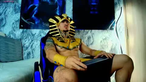 Snapshot of jeins_carter chatting on 10/24/25, 03:08 JC online show from 10/24/25, 03:08