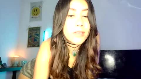 Snapshot of jeinsssgreys chatting on 04/21/26, 02:48 Greys online show from 04/21/26, 02:48