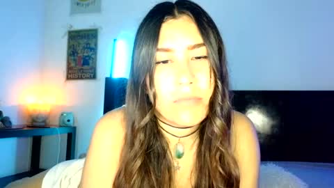 Snapshot of jeinsssgreys chatting on 07/01/26, 12:56 Greys online show from 07/01/26, 12:56
