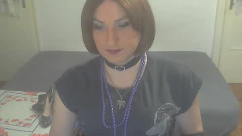 Jellena online show from 02/09/25, 06:47