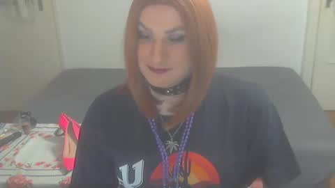 Jellena online show from 03/02/25, 09:11