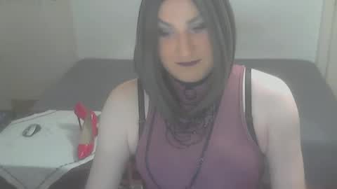 Jellena online show from 04/03/26, 05:11