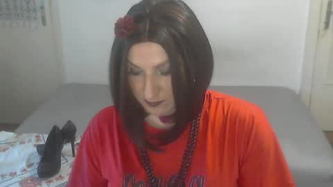 Jellena online show from 06/21/26, 05:15